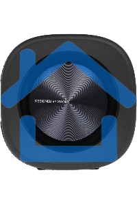 Беспроводная портативная колонка Xiaomi S29D Sound Outdoor 30W черный