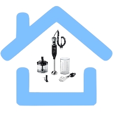 Блендер Bosch MSM67170