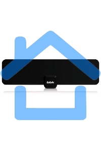 Антенна телевизионная BBK DA20 активная