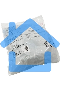 Патч-корд Buro Basic UTP 4 пары cat6 CCA molded 20м серый RJ-45 (m)-RJ-45 (m)