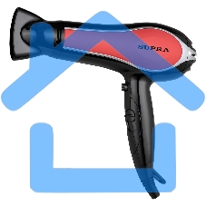 Фен SUPRA PHS-2206L