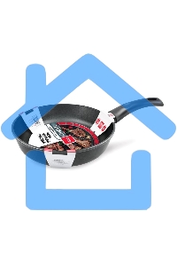 Сковорода НЕВА-МЕТАЛЛ 9120