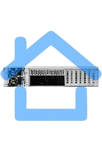 Серверная платформа ExeGate EX293877RUS Pro 2U650-06/2U2098L (RM 19