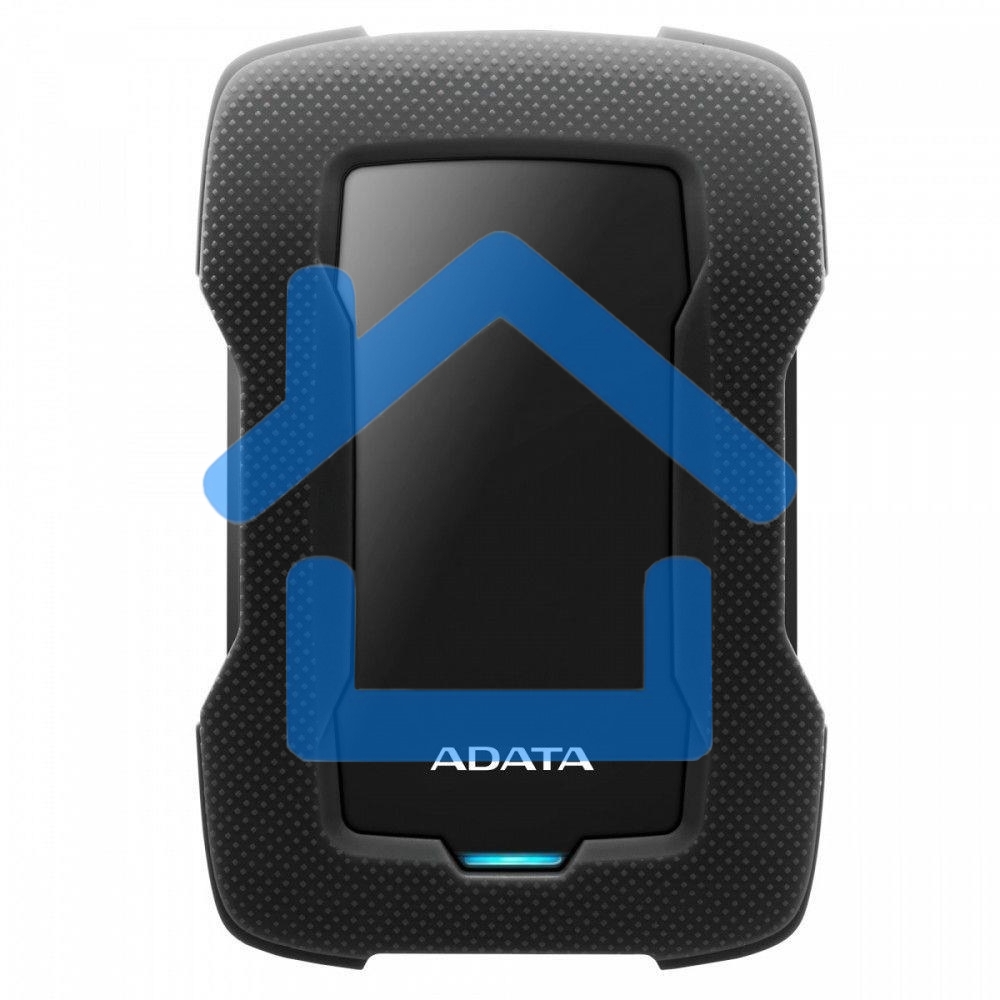 Внешний жесткий диск ADATA HD330 2Tb, 2,5