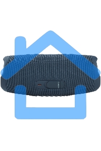 Портативная акустика JBL Charge 5, синий