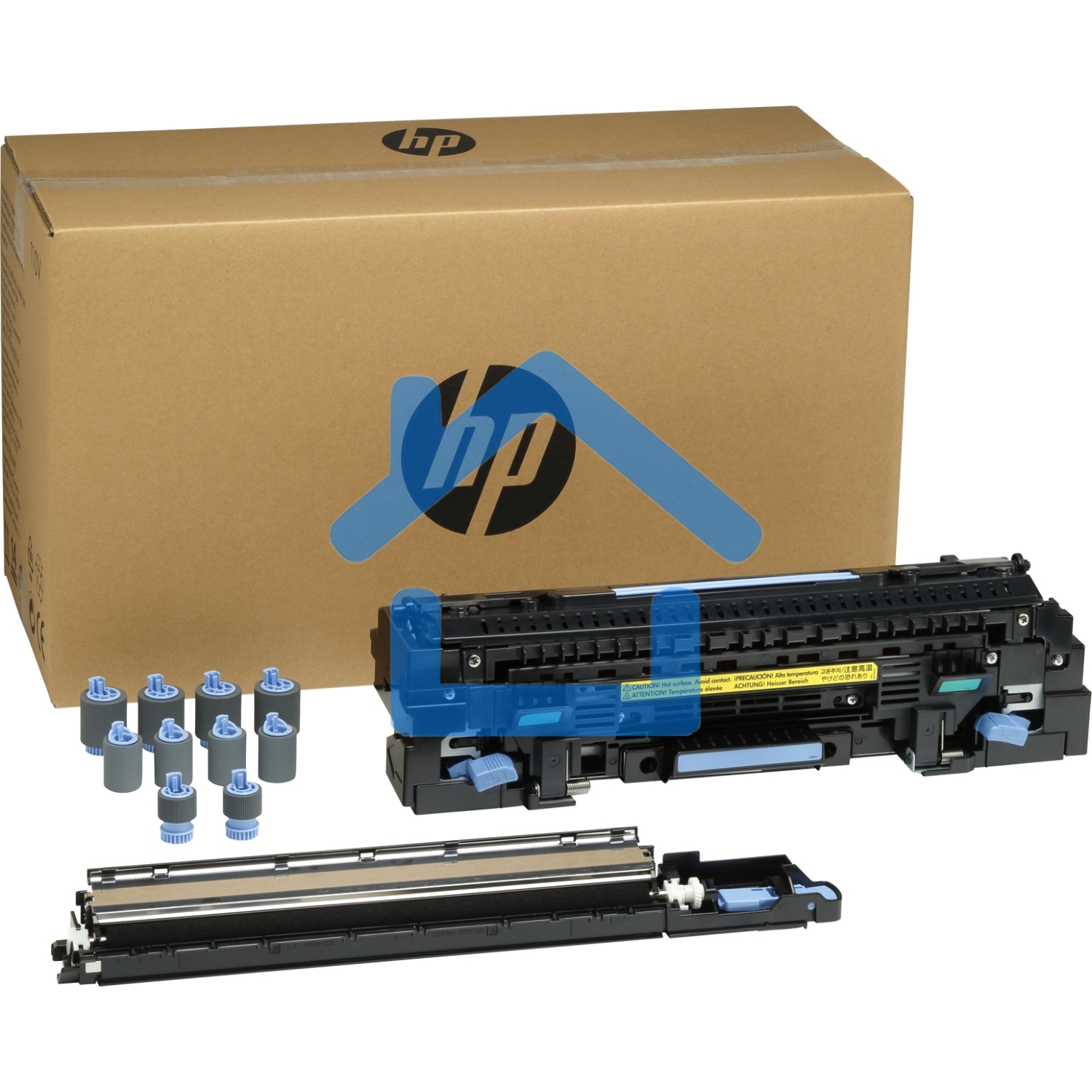 Комплект для обслуживания HP (C9153A)