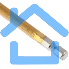 Набор сверл Matrix перовых по дереву, 16-20-22-25-32 мм 5 шт пластик