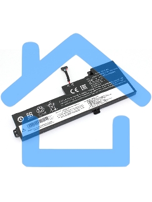 Аккумуляторная батарея для ноутбука Lenovo ThinkPad T470 T570 (01AV421) 11.4V 2000mAh OEM