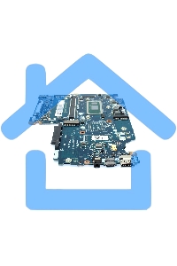 Материнская плата для Lenovo S340-14IWL NOK 5405U UMA 4GS