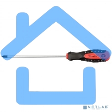 Отвертка Matrix Fusion, PH1 х 150 мм, CrV, 3-х компонентная рукоятка 