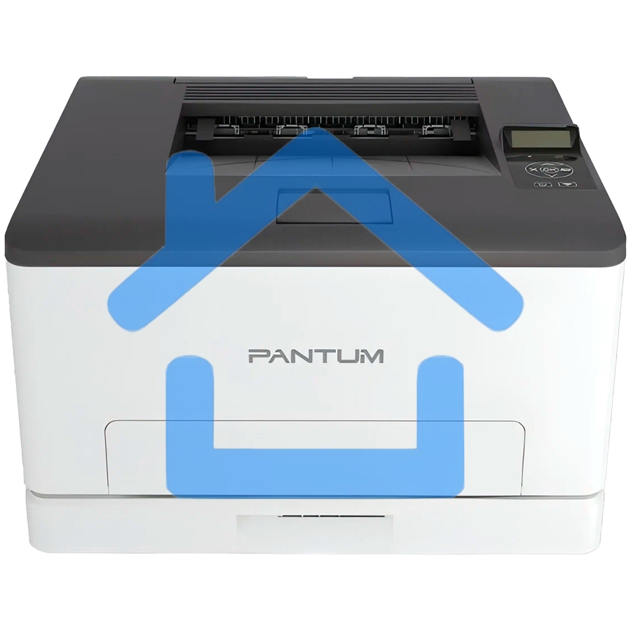 Принтер лазерный Pantum CP1100DN, A4, цветной, печ. до 18 стр/мин., 600 x 1200 dpi, USB, RJ-45