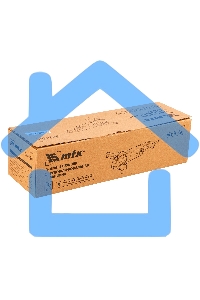 Машина шлифовальная угловая MAG125-1200, 1200 Вт, 125 мм, 12000 об/мин MTX