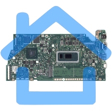 Материнская плата для Asus X330FN 8G/I5-8265U 90NB0KT0-R00010