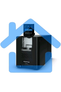 Источник бесперебойного питания CyberPower PR 1000LCD