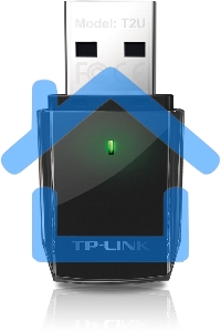 Сетевой адаптер WiFi TP-Link Archer T2U