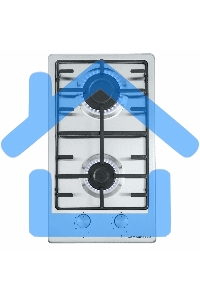 Газовая варочная панель Maunfeld EGHS.32.3ES