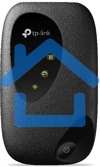 Маршрутизатор TP-LINK M7200 LTE-Advanced Мобильный Wi-Fi роутер