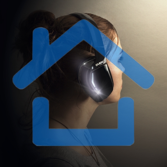 Наушники SVEN AP-B550MV черный Bluetooth 4.1, Частотный диапазон наушников, Гц - 20 – 20 000, Чувствительность наушников, дБ - 106, Чувствительность микрофона - -58 ± 3