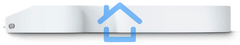 Овощечистка для овощей и фруктов Victorinox Rex белый (6.0934)