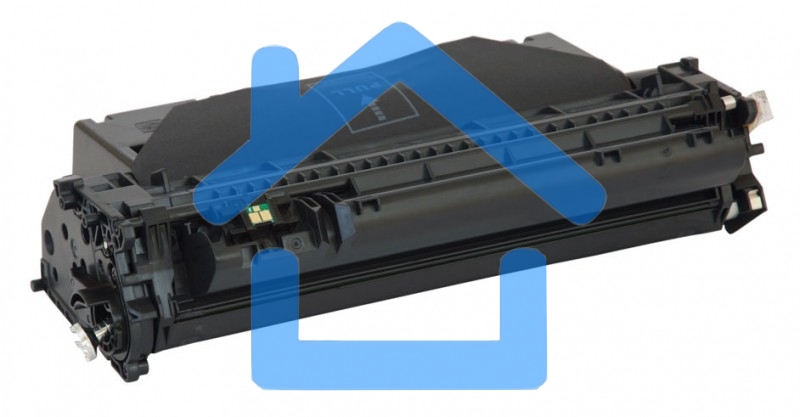 Картридж лазерный Cactus CS-C719H черный (6400 стр.) для Canon MF5840dni-Sensys/MF5880dni; LBP6300i/6650i