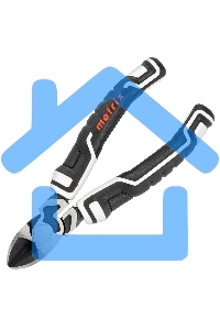 Бокорезы Matrix 150 мм, усиленная система, PRO