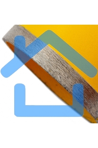 Сверло алмазное по керамограниту Denzel 82мм мокрое резание, М14 72696