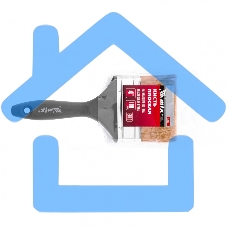 Кисть плоская 