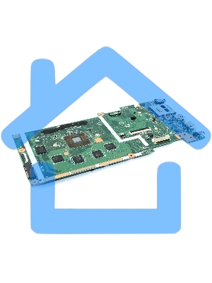 Материнская плата для Asus C300SA 4G/N3160