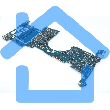 Материнская плата HP Envy x360 15-BQ 5-2500U UMA