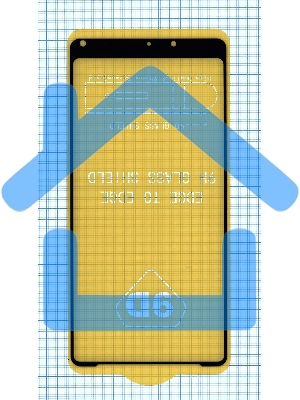 Защитное стекло 