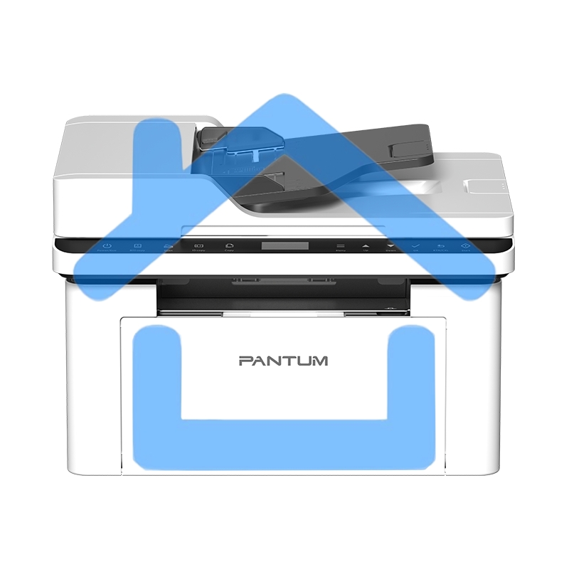 МФУ лазерное Pantum BM2300AW, А4, ч/б, печ. до 22 стр/мин., 1200 x 1200 dpi, ADF, USB, Wi-Fi, BlueTooth, Air Print, Mopria