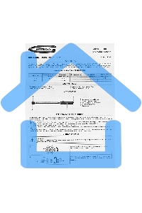 Ключ динамометрический, 5-25 Нм, 1/4