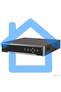 Видеорегистратор Hikvision DS-7732NXI-K4