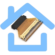 Переходник для матриц 30 0.4мм to 40 0.4мм