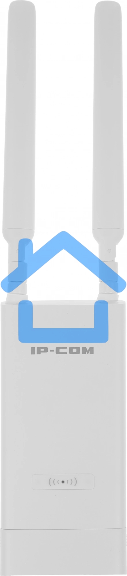 Точка доступа Wi-Fi IP-COM IUAP-AC-M 300MBPS MU-MIMO