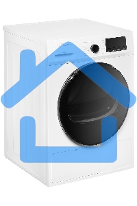 Сушильная машина MONSHER MDM 630 Blanc белый, 8 кг, сушка - тепловой насос, программ - 15, 59.5 x 84.5 x 58.5 см