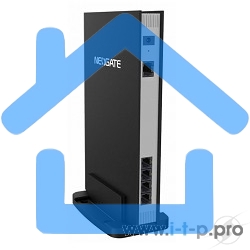 IP телефония и системы связи Yeastar TA410 VoIP-шлюз, 4*FXO