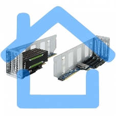 Серверная платформа Gigabyte G291-2G0 HPC Server - 2U 16 x Tesla P4 GPU Server 2 x LGA 3647 DDR4