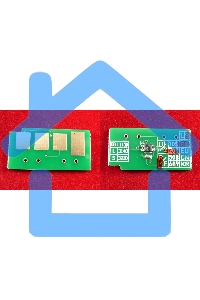 Чип ELP для Samsung SCX4824/4828/ML2855 (MLT-D209) 2K (Китай)