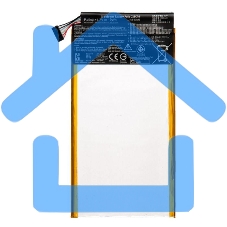 Аккумулятор для ASUS ME102A C11P1424 C11P1314