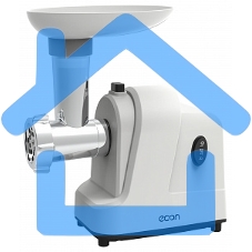 Мясорубка электрическая ECON ECO-1011MG