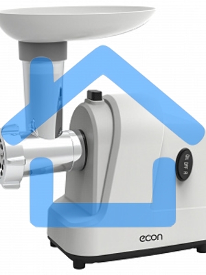 Мясорубка электрическая ECON ECO-1011MG