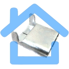 Скрепа для ленты НС-20-LX (без зубьев; C304) (NC 20A 200 C 20 сг 20 А 20) (уп.100шт) ИНСТАЛЛ 42011 Скрепа для ленты НС-20-LX (без зубьев; C304) (NC 20A 200 C 20 сг 20 А 20) (уп.100шт) ИНСТАЛЛ 42011