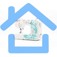 Швейная машинка LEGEND by Janome LE-25