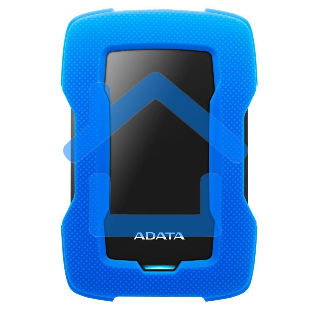 Внешний жесткий диск ADATA HD330, 2Tb 2,5
