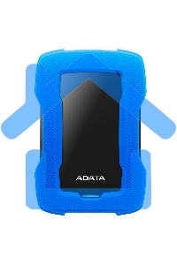 Внешний HDD 2.5