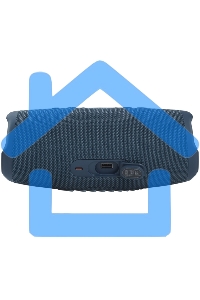 Портативная акустика JBL Charge 5, синий