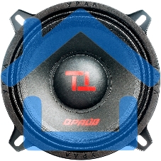 АКУСТИЧЕСКАЯ СИСТЕМА УРАЛ ТТ 130 ДРАЙВ