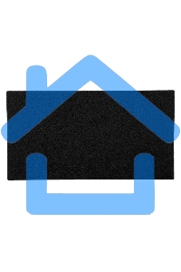 Сеткодержатель, 230 х 105 мм, пластиковый с зажимами Sparta