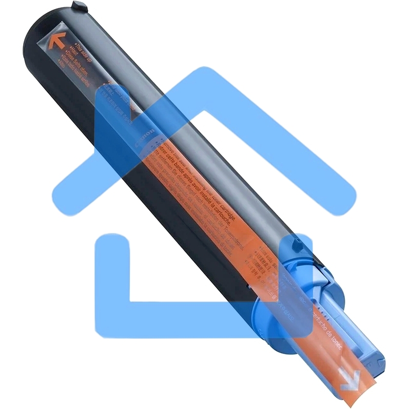 Картридж лазерный Canon C-EXV42 (6908B002) черный (10200 стр.) для Canon IR2202/2202N